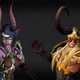 Image for article titled What's Up With World Of Warcraft's New Double-Jumping Fetish Elves